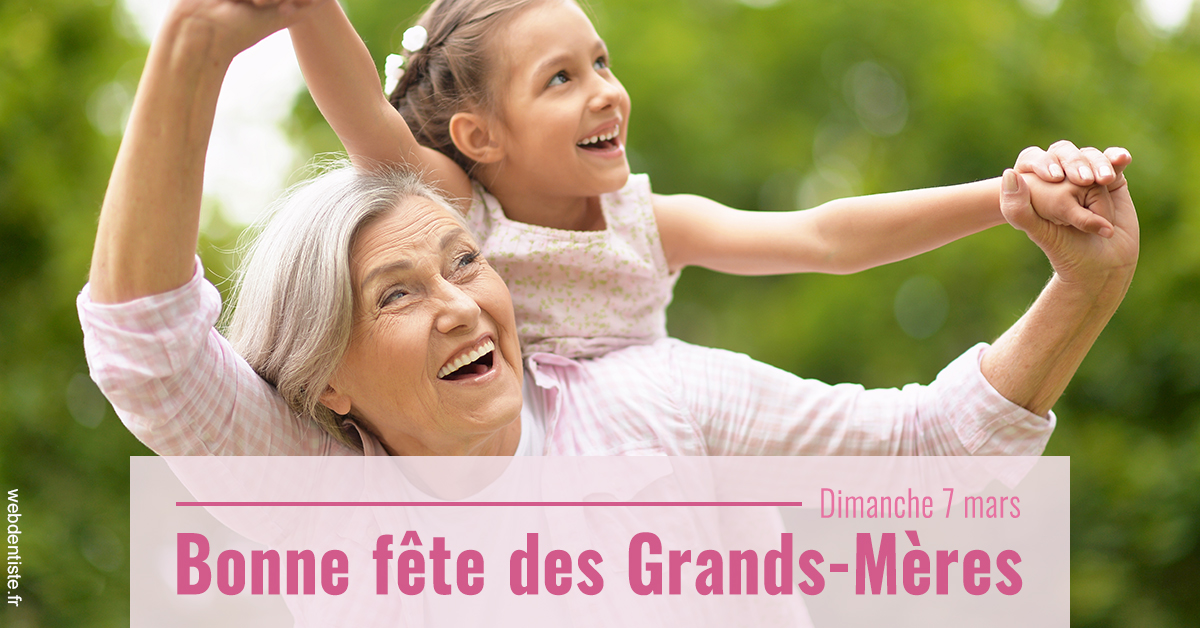 https://selarl-drsboutin.chirurgiens-dentistes.fr/Fête des grands-mères 2
