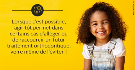 https://selarl-drsboutin.chirurgiens-dentistes.fr/L'orthodontie précoce 2