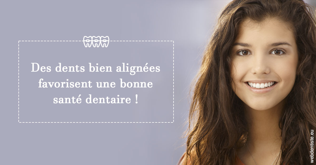 https://selarl-drsboutin.chirurgiens-dentistes.fr/Dents bien alignées