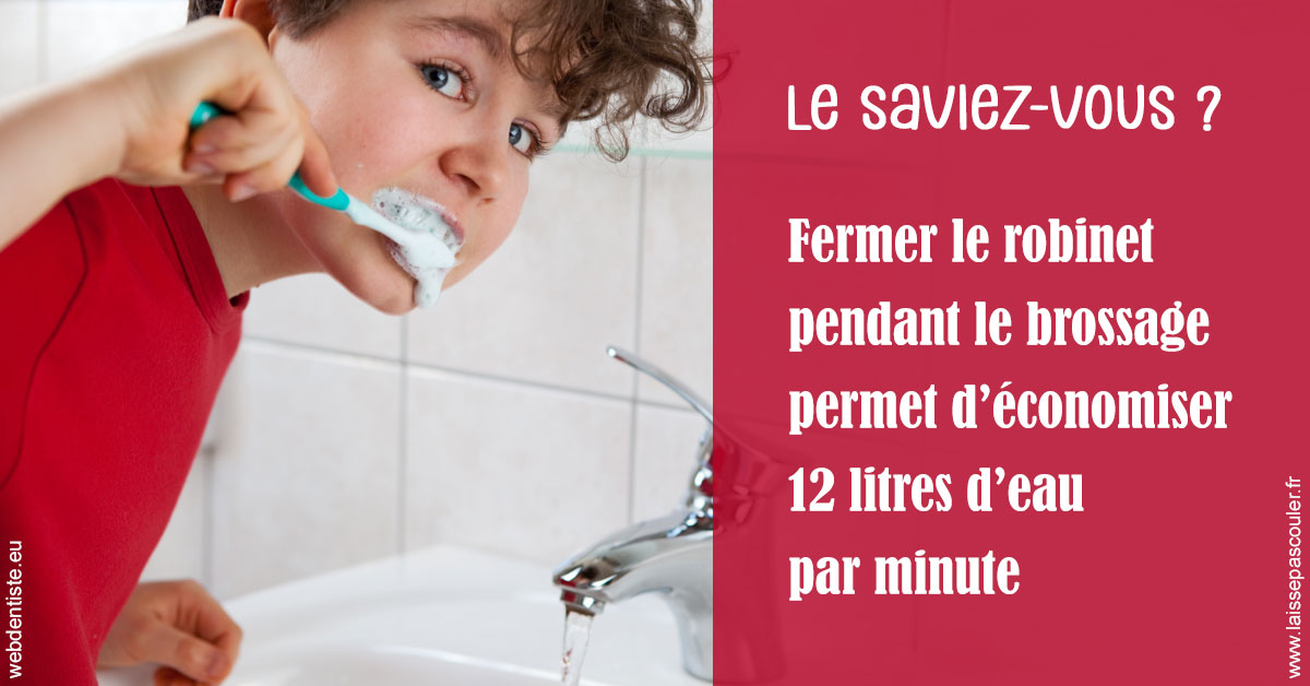 https://selarl-drsboutin.chirurgiens-dentistes.fr/Fermer le robinet 2
