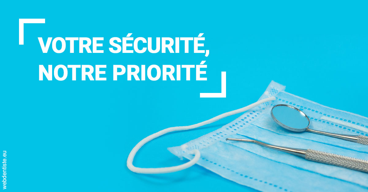 https://selarl-drsboutin.chirurgiens-dentistes.fr/Votre sécurité, notre priorité