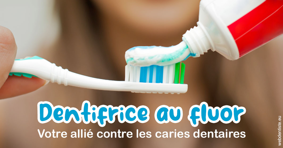 https://selarl-drsboutin.chirurgiens-dentistes.fr/Dentifrice au fluor 1