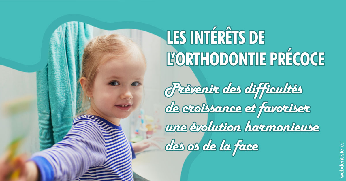 https://selarl-drsboutin.chirurgiens-dentistes.fr/Les intérêts de l'orthodontie précoce 2
