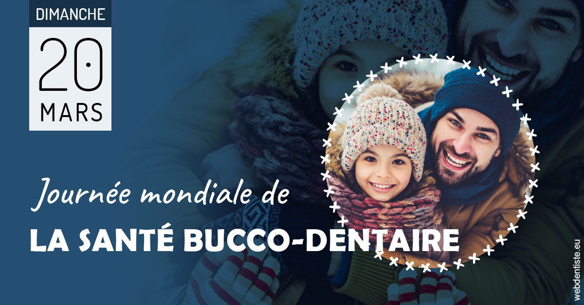 https://selarl-drsboutin.chirurgiens-dentistes.fr/La journée de la santé bucco-dentaire 1