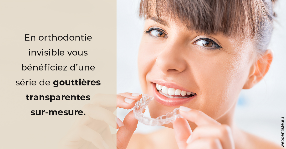 https://selarl-drsboutin.chirurgiens-dentistes.fr/Orthodontie invisible 1