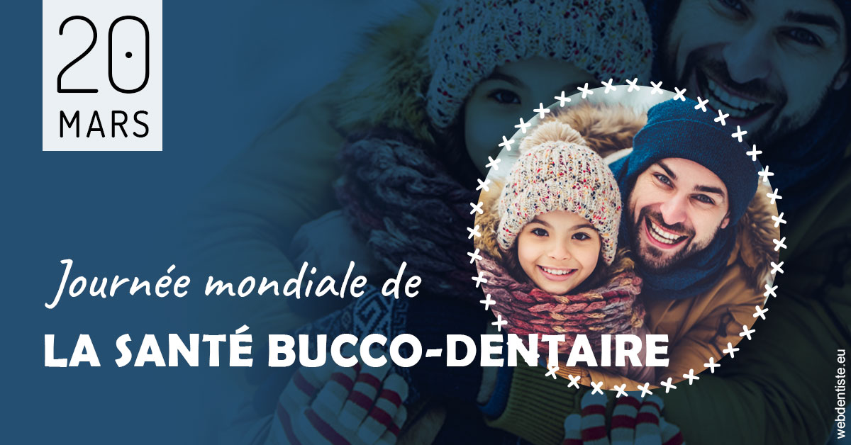 https://selarl-drsboutin.chirurgiens-dentistes.fr/La journée de la santé bucco-dentaire 1